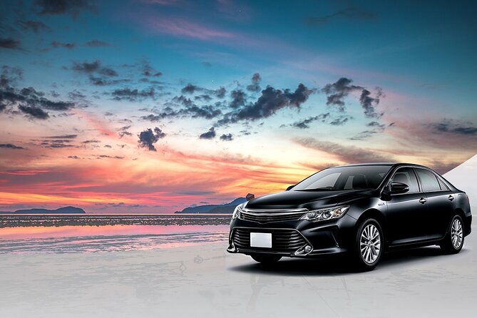 Phuket Airport Arrival – Private Transfer from Airport to Hotel - Key Things That Make This Phuket Airport Transfer Work