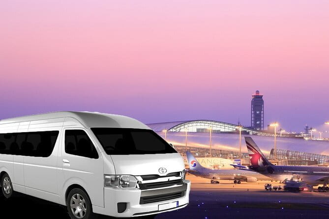 Phuket Airport (HKT) Arrival Transfer to Phuket Hotels (Shared or Private) - Should You Book This Phuket Airport Transfer?