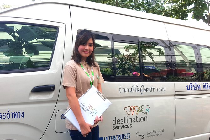 Phuket Airport (HKT) Departure Transfer from Phuket Hotels (Shared or Private) - Key Details at a Glance