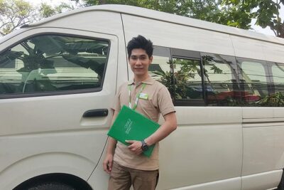 Phuket Airport (HKT) Departure Transfer from Phuket Hotels (Shared or Private) - The Pickup Moment: Where Your Trip’s Timing Really Starts