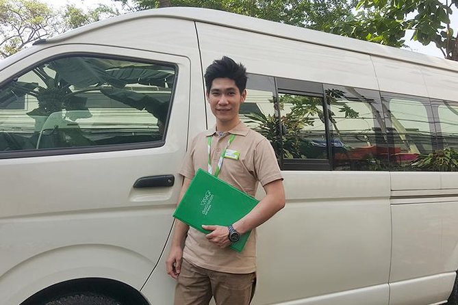 Phuket Airport (HKT) Departure Transfer from Phuket Hotels (Shared or Private) - The Pickup Moment: Where Your Trip’s Timing Really Starts