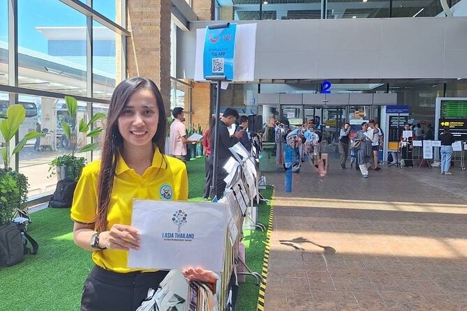 Phuket Airport Private Van Transfers – Comfortable & Reliable - The Drive Across Phuket: Patong, Karon, Kata, and Beyond
