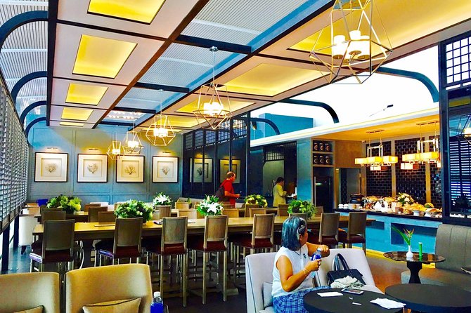 Phuket Airport VIP Fast-Track Immigration with Personal Guide - Timing Rules and Early-Morning Supplements (The Part People Skip)