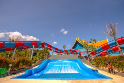 Phuket: Andamanda Water Park Ticket - Getting there smoothly: transfers, timing, and how to avoid the rough edges
