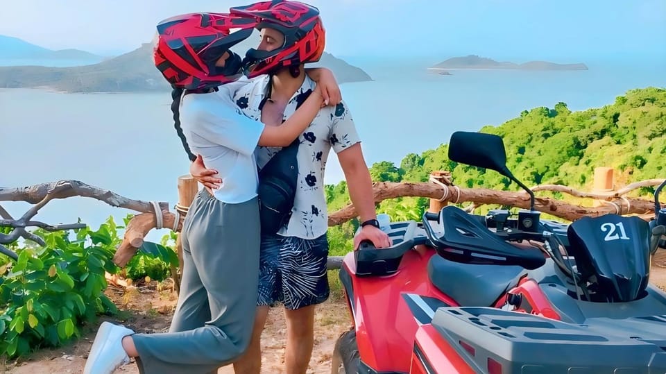 Phuket: ATV Ride with Secret Sea Viewpoints and Swing - Key highlights to know before you go