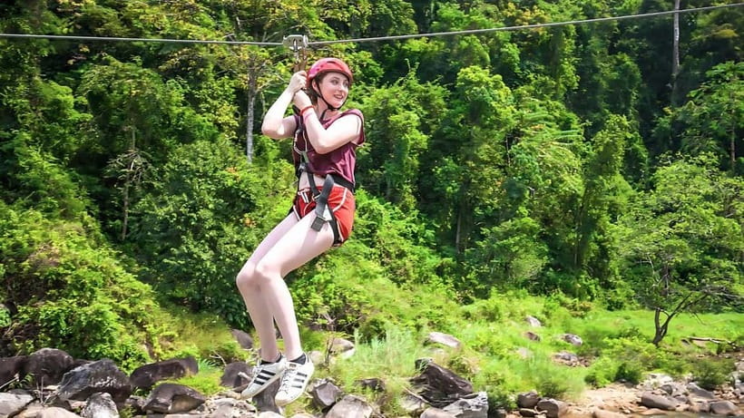 Phuket: Bamboo Rafting & ATV Ride (Optional) - Price and value: is $54 actually a good deal?