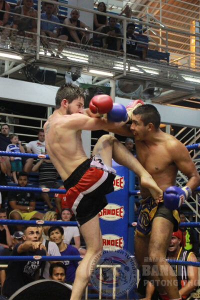 Phuket: Bangla Boxing Stadium Muay Thai Ticket - Wai Kru Ram Muay: the ritual that tells you what Muay Thai is about