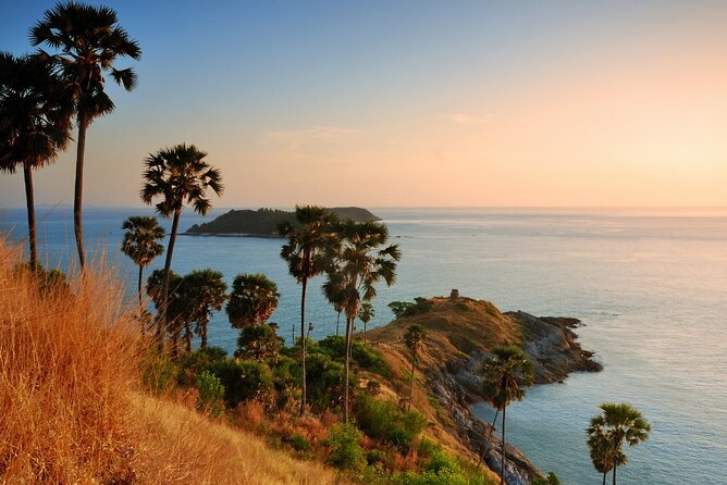Phuket Beaches Experience - Promthep Cape Sunset: The Iconic Finish