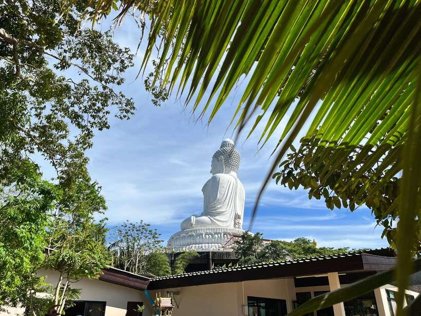 Phuket: Big Buddha View Wat Chalong, Old Town Guided Tour - Key Points to Know Before You Go