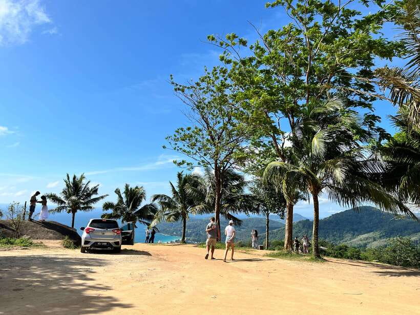 Phuket: Big Buddha View Wat Chalong, Old Town Guided Tour - Who Should Book This Tour