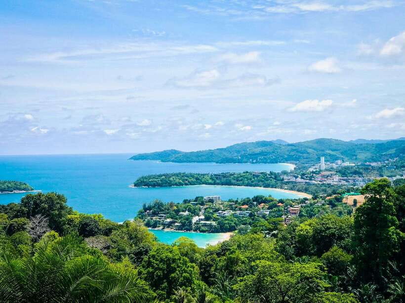 Phuket: Big Buddha View Wat Chalong, Old Town Guided Tour - Should You Book This Phuket Big Buddha and Wat Chalong Tour?