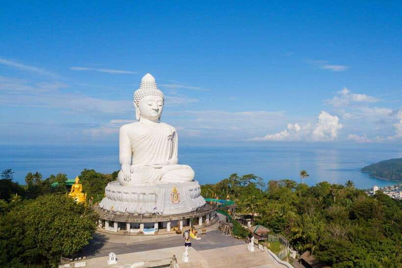 Phuket: Big Buddha Viewpoint ATV Tour and Zipline Adventure - First Things First: how the pickup shapes your whole day