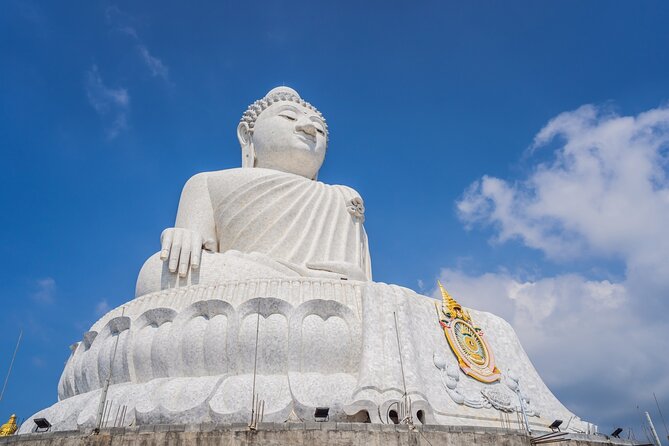Phuket City Half-Day Guided Tour with Lunch and Pick-up - Group size, guide style, and timing reality
