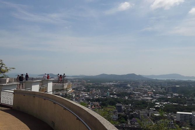 Phuket City Tour - Price and Logistics: what $70.99 really covers