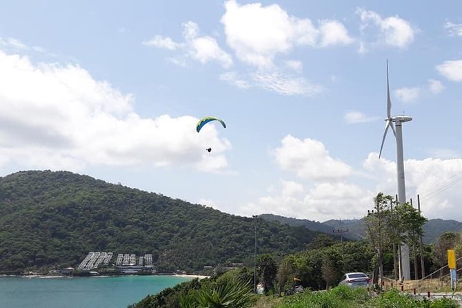 Phuket City Tour - Big Buddha Phuket: a must-see that may not be this day