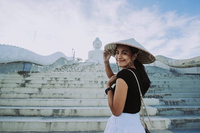 Phuket City Tour – Old Town, Local Food, Temple & Viewpoint - Wat Chalong (Chalong Temple): gentle rituals you can actually join