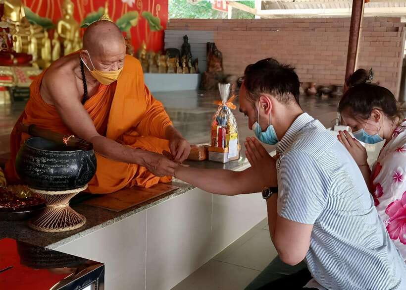 Phuket City Tour – Old Town, Local Food, Temple & Viewpoint - Price and value: what $48 buys you in a practical day