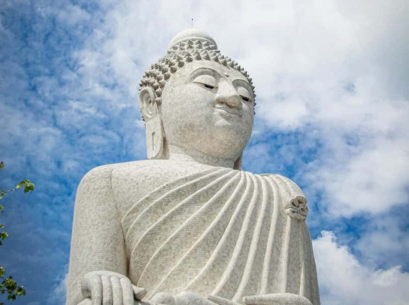 Phuket City Tour & Scenic Viewpoints / Night Market - 5–6 Hours, Small Group, and Optional Pickup Costs