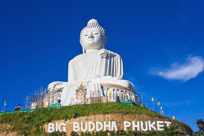 Phuket City Tour with Big Buddha, Wat Chalong & Scenic Viewpoints - The Easy Pitch: Why This Tour Works in 4–5 Hours