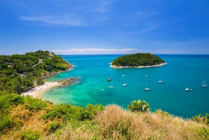 Phuket City Tour with Big Buddha, Wat Chalong & Scenic Viewpoints - Guide Style and Small-Group Comfort: What Actually Changes Your Day