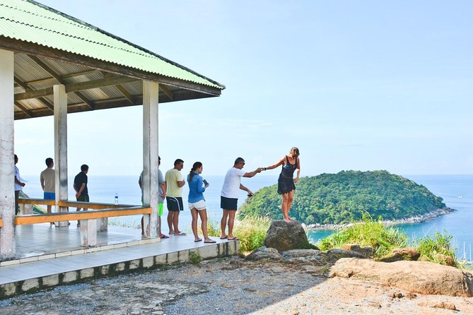 Phuket City Tour with Big Buddha, Wat Chalong & Scenic Viewpoints - What’s Included, What’s Not, and Where the Value Shows Up