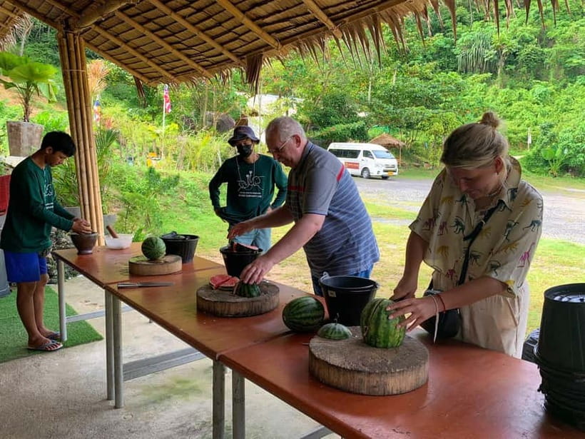 Phuket City Tour with Night Market Visit & Elephant Feeding - Who Should Book This Phuket Tour (And Who Should Skip It)