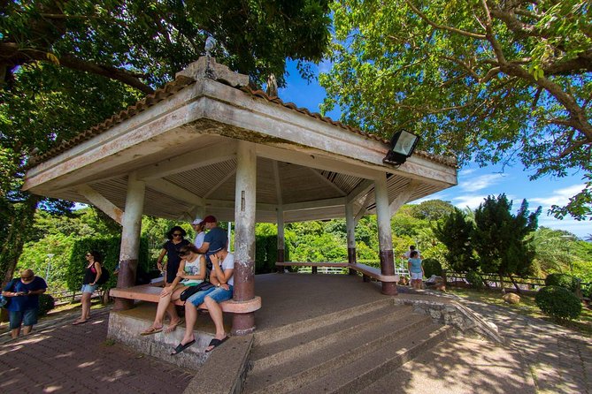 Phuket City Tour with Wat Chalong, Big Buddha & Famous Viewpoints - Big Buddha: How to Plan When the Main Icon Is Closed