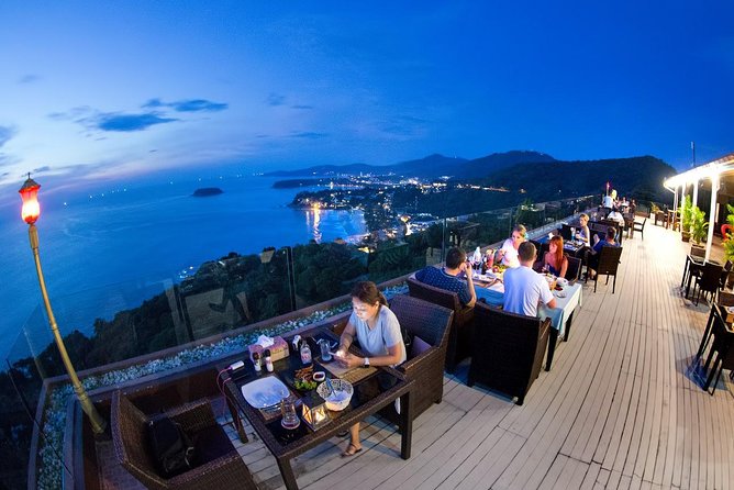 Phuket City Tour with Wat Chalong, Big Buddha & Famous Viewpoints - Old Phuket Town: Sino-Portuguese Streets and Small Finds