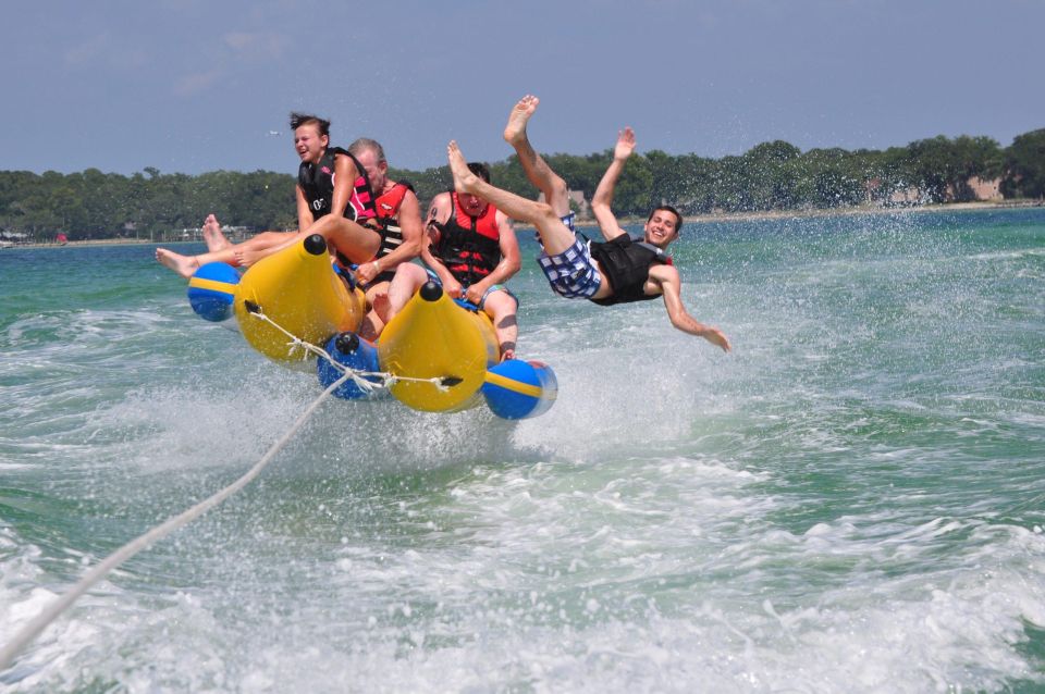 Phuket: Coral Island Half-Day Tour by Speedboat - Key takeaways before you go