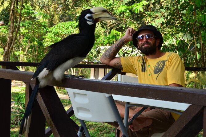 Phuket Coral Island Private Snorkeling Adventure All Inclusive - Lunch and Island Breathing Room