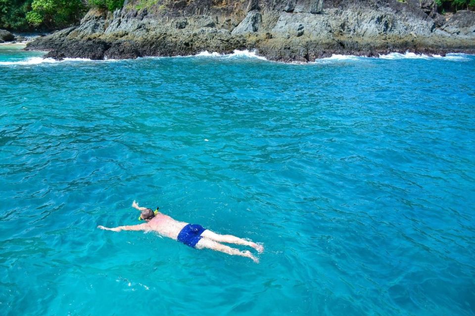 Phuket: Coral & Racha Islands Day Trip By Speedboat - Extra watersports if you want to add adrenaline