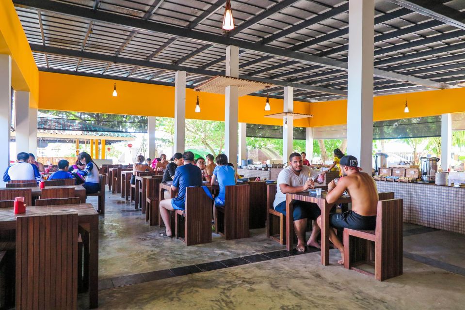Phuket: Coral & Racha Islands Day Trip By Speedboat - Value for your $56: what you get and what costs extra
