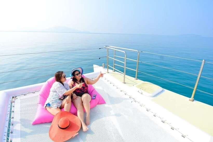 Phuket: Coral Yacht Boat Tour to Coral Island with Sunset - Price and Value: Is $54 a Fair Deal?