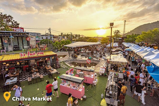 Phuket Cultural Experience - Who This Tour Fits Best (and Who Should Pass)