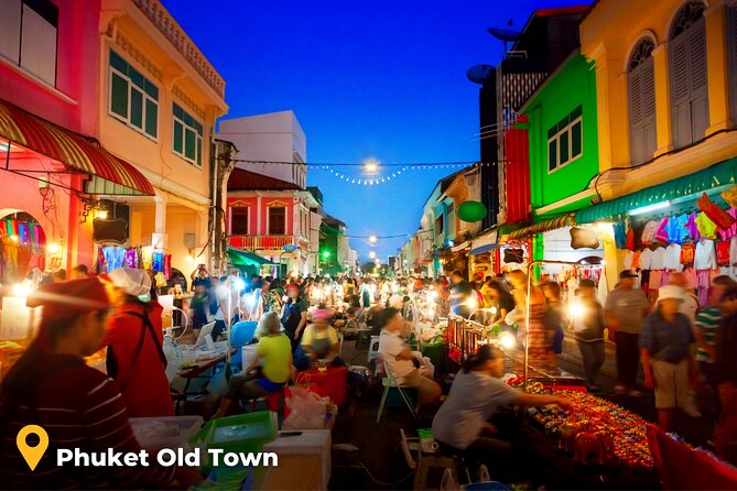 Phuket Cultural Experience - Chaithararam (Wat Chalong): More Than a Photo Moment