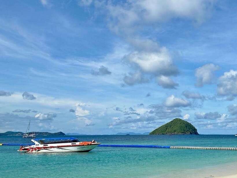 Phuket: Day Trip to Coral and Racha Island by Speedboat - Key things to know before you go