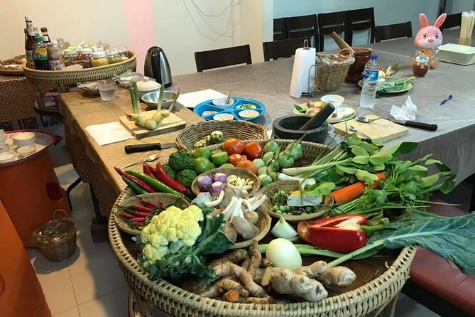 Phuket Easy Thai Cooking Class and Market Tour - Price and Value: Is $69.32 a Good Deal?