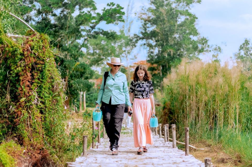 Phuket: Elephant Sanctuary Feed and Bathe Gentle Giants - Who This Phuket Elephant Sanctuary Tour Fits Best