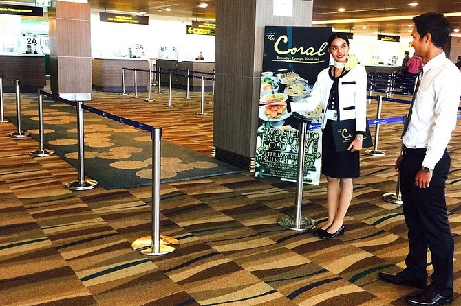 Phuket Fast Track Immigration From Aircraft to Arrival Hall - The “20 minutes” claim: when it feels true (and when it might not)