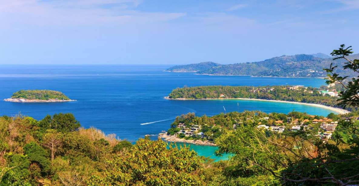 Phuket: Full Day City Tour with Night Market - Key Highlights That Make This Tour Worth Your Time