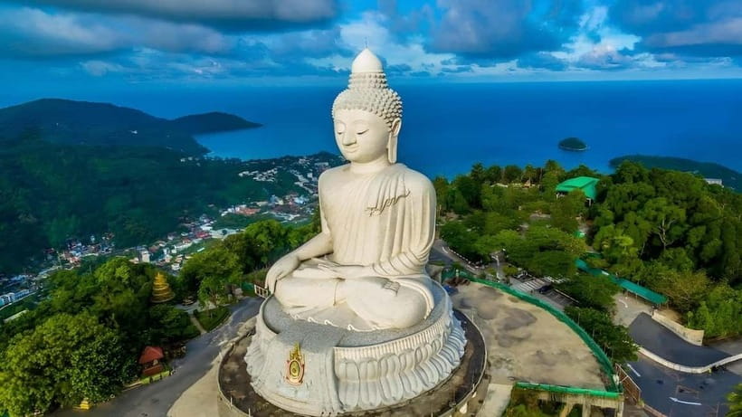 Phuket: Full Day City Tour with Night Market - Phuket in One Day Without the Guesswork
