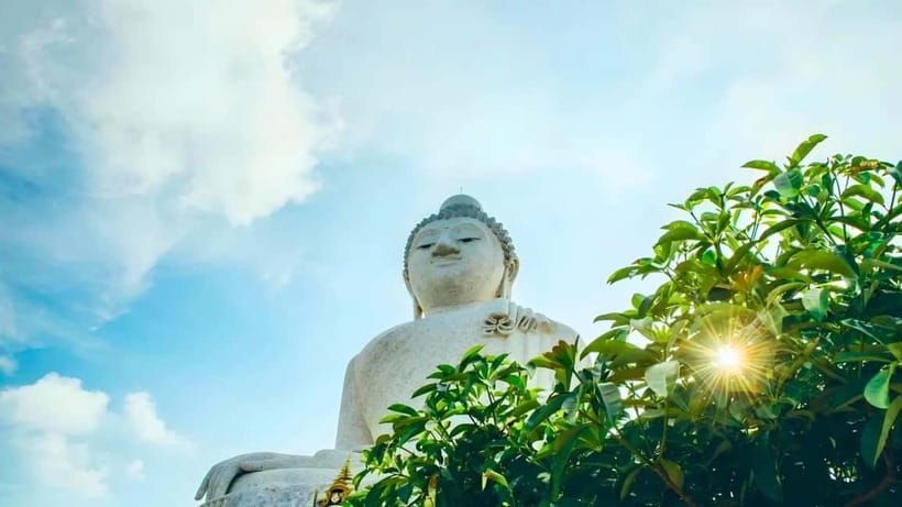 Phuket: Full Day City Tour with Night Market - Phuket Old Town Free Time: Shopping With a Purpose