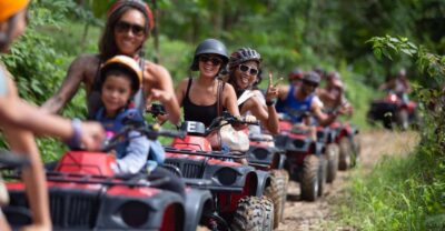 Phuket: Guided ATV Tour - Choosing 30 Minutes vs 1 Hour: Swing Time and How Much Viewing You Get