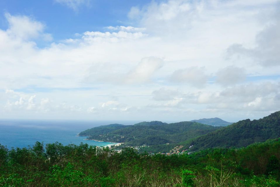 Phuket: Guided ATV Tour - What’s Included (and What You’ll Still Need to Plan)