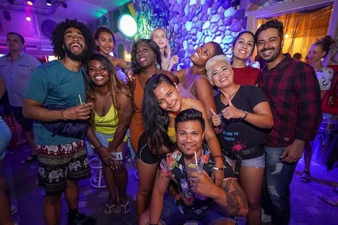 Phuket Guided Pub Crawl - Your Money Breakdown: $29 and What It Actually Buys