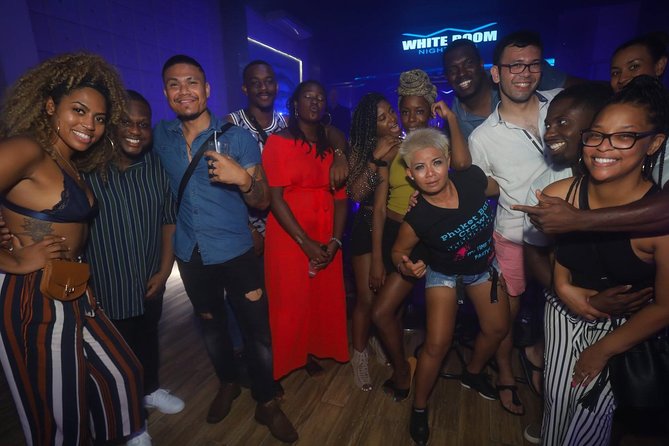 Phuket Guided Pub Crawl - Who This Pub Crawl Suits Best (And Who Might Want Another Option)