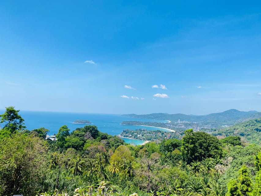 Phuket: Guided Tour of Phuket City with Hotel Transfers - Key Highlights I’d Prioritize