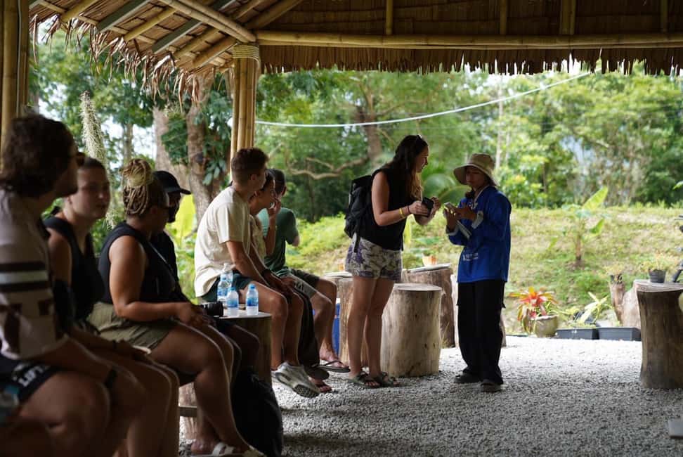 Phuket: Guided Tour to Elephant Sanctuary & Hotel Transfer - Why This Phuket Elephant Sanctuary Tour Feels Worth Your Time