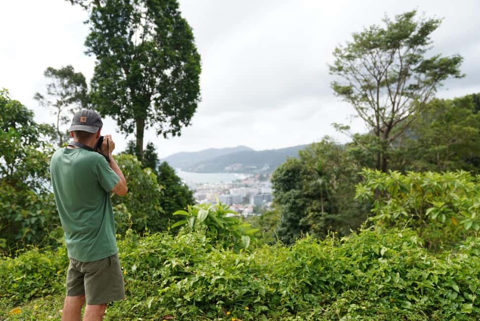 Phuket : Guided Tour to Elephant Sanctuary with Transfers - Price and value: is $45 worth a 1-hour sanctuary visit?