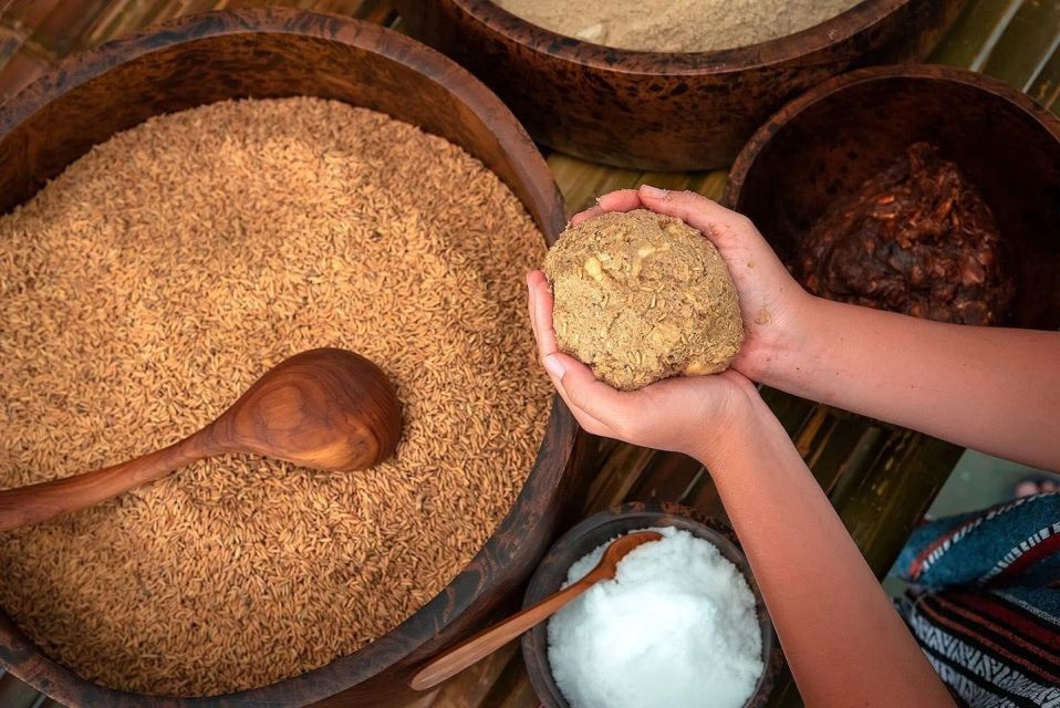 Phuket: Half Day or 2-Hour Ethical Elephant Care Sanctuary - The Thai cooking class: why it fits this kind of day